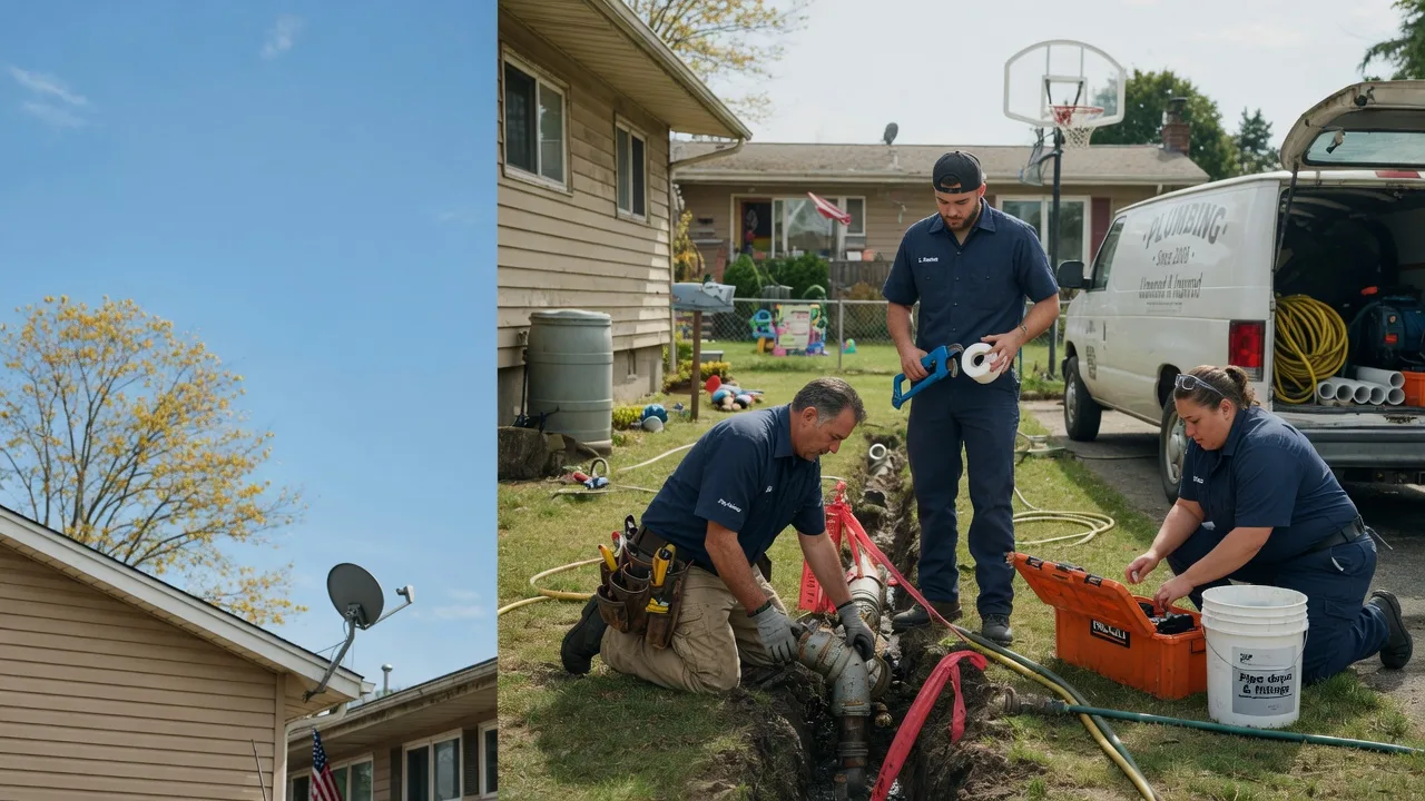 Garbage Disposal Replacement in Lake Hiawatha, NJ near me