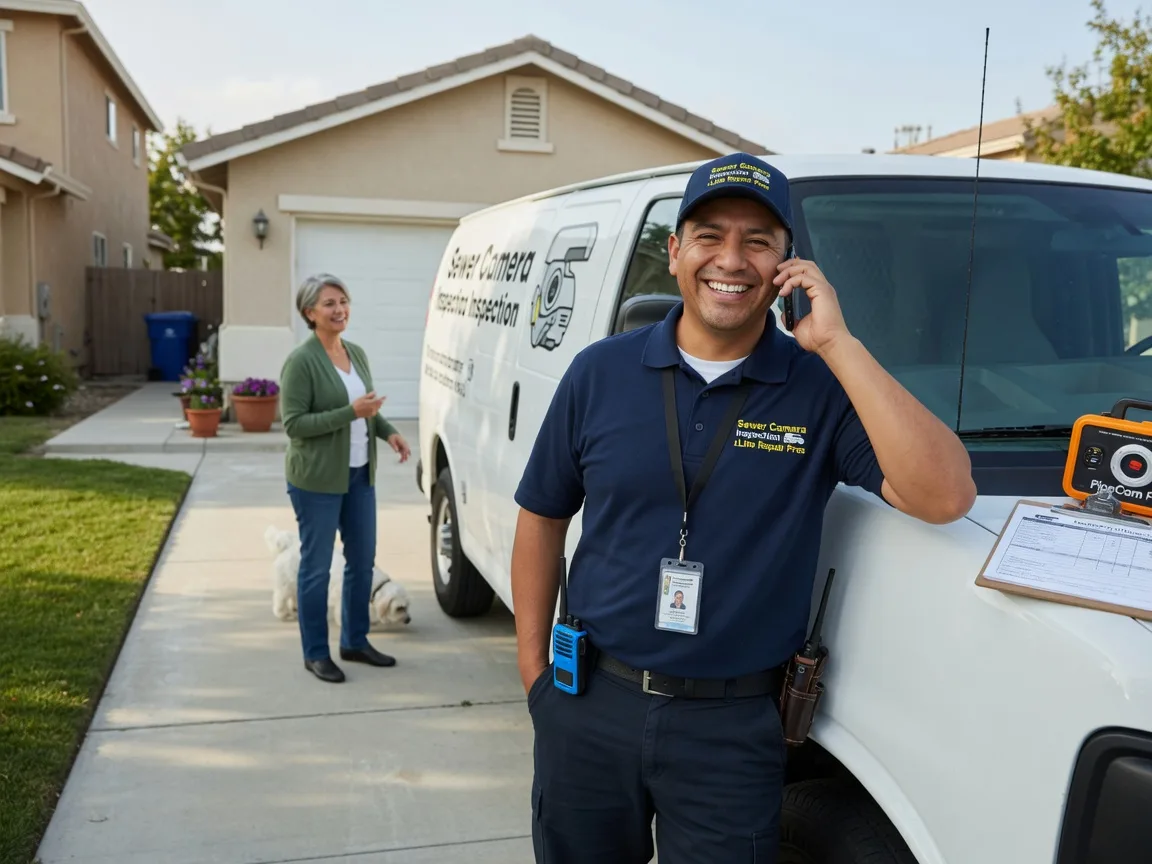Sewer Line Repair Lake Hiawatha, NJ FAQs